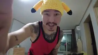 Room tour / влог 1