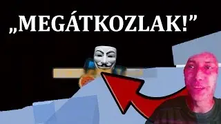 MEGTALÁLTAM EGY HÍRES VIDEÓST A MINECRAFTBAN!