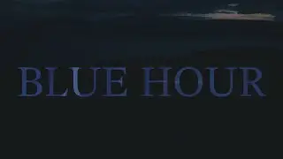 AK & Transviolet - Blue Hour