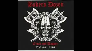 Bakers Dozen - The Offence