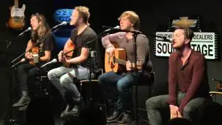 Imagine Dragons 