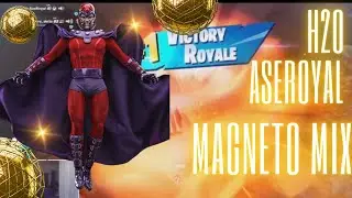 FN clips Using Magneto