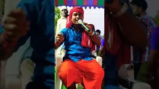 Shivide Devudani Nenante song #mallanaswamy 2024 Beerappa jathara