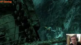Тихо чилим в пиратов, смекаешь? [18+] [RUS] LEGO Pirates of the Caribbean