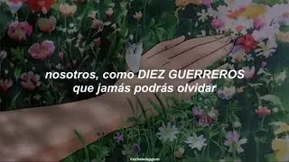 PENTAGON ; Just do it yo! // Sub Español