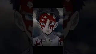 Akaza Sad Edit - Arcade | Akaza Backstory edit 4k