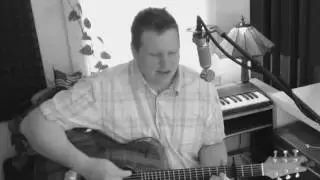 Hold Onto My Heart - Graham Colton (cover)