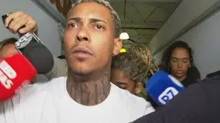 Mc poze preso? Entenda o caso!
