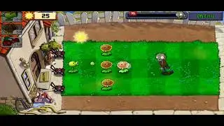 The 48th Video Part 4 Special: Plants VS Zombies (3D) 17-Year Saga Returned Comeback - LV3