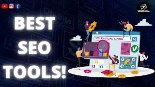 Best SEO Tools for 2023 | WeGotMedia | Digital Media Tips & Tutorials