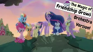 MLP Song - 