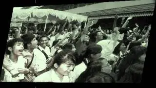 Mau Dibawa Kemana (GuestStar At SMA 97 Jakarta) - RNF