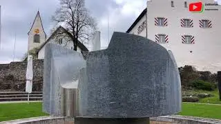 La Grotta di Maria Lourdes | Liechtenstein Bretagna TV