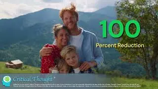 Take Charge of Your Life...with Critical Thought © | Stock Ads