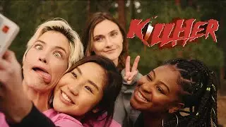 KillHer - Official Movie Trailer (2023)