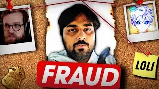 We Investigated Mutahar. He LIED.