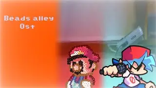 FNF: MUSHROOM HELL - BEADS ALLEY - DFORTBLOX [OST]