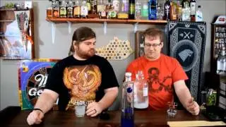 Cîroc Vodka Review!
