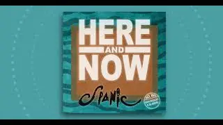 Spanic - Here And Now (Radio Edit)