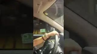 (re-upload due to Ukrainian auto generated) Mr dream spotted a ram rebel