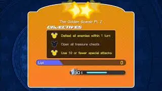 Kingdom Hearts union cross Aggrabah