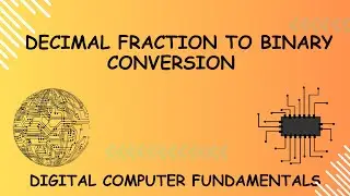 decimal fraction to binary conversion - step by step explanation for beginners