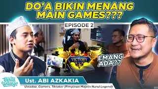 Cara mobile legend bikin bocil ikut tobat - Abiazkakia Part 2