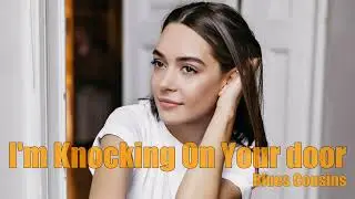 I'm Knocking On Your Door / Levan Lomidze & Blues Cousins