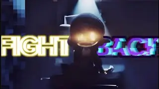 FIGHT BACK murder drones amv