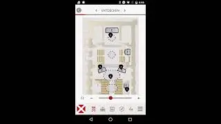 JavaFX Real World App: Monastery Disentis