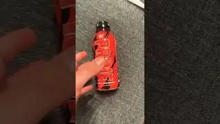 Whyyy, come on Gaterade ￼😥 #primehydrationdrink #primehydration #ksi #loganpaul #primecollection