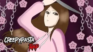Rap da Emma Morningstar(Creepypasta Rap)|Eu Conquistei o Sol|