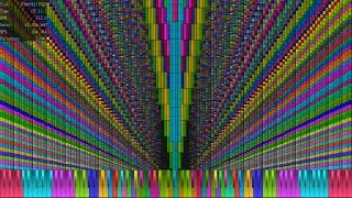 [Black MIDI] Challenge III.mid | ~ ooo 000