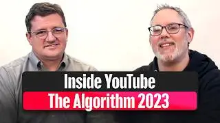 YouTube Algorithm 2023: What Creators Need to Know