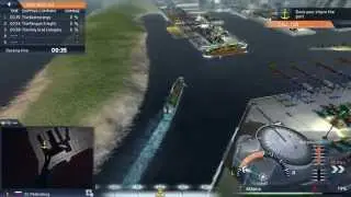 TransOcean - The Shipping Company - Episode 1