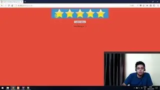 PHP AJAX JQUERY Rating Scale for Beginners(Extended with submission on rating selection)
