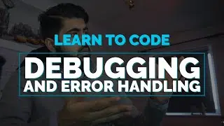How to Debug and Handle Errors in Python