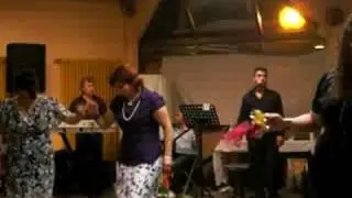 ayhan oruc  ruen düğünü fransa