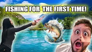 I CAN'T BELIEVE WE CAUGHT THIS!