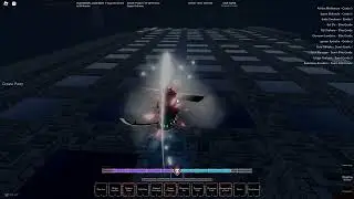 Blood Bankai Fight │TYPE://SOUL│