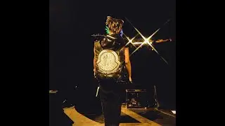 [FREE] Juice WRLD x MGK x Iann Dior Type Beat - "Sick And Tired"
