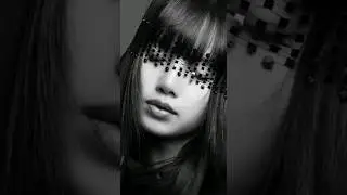 Лиса для Louis Vuitton//Русские субтитры #лиса #lisa #lalisa #lalisamanoban #louisvuitton #озвучка