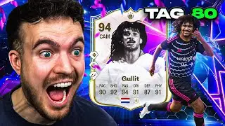 5x DREAMCHASERS GEZOGEN & TEUERSTE SBC EVER! WAS ERREICHT man in FC 25 ohne FC POINTS? TAG 80 🥼🧐