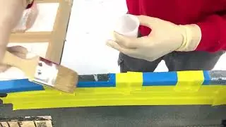 Cockpit Repair (Fast Edited)