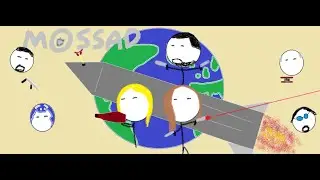 Mossad