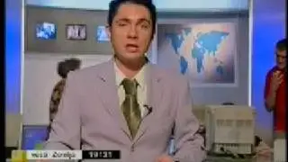 Pušenje u Vestima!