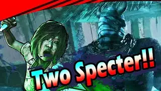 Two Specter in Game / GAMEPLAY #40