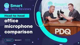 Can a $30 microphone compete with a Blue Yeti or Shure MV7X?