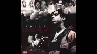 Polo G feat. Lil Tjay- Pop Out (Instrumental w/Hook)
