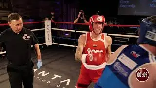 1 - Dave Kennedy V Steven Murphy - VCBC 9 7/12/19
